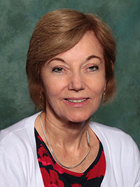 Joyce Martin, M.P.H.